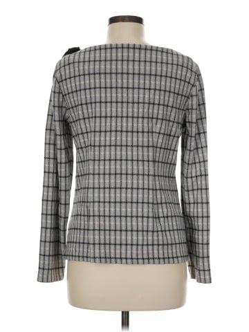 Talbots Long Sleeve Blouse (view 2)