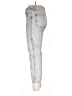 Gap Gray Jeans Size 10 - photo 5