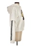 Vans White Pullover Hoodie Size S - photo 4