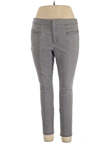 Ann Taylor LOFT Outlet Casual Pants (view 1)