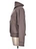SPANX Gray Track Jacket Size L - photo 5