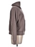 SPANX Gray Track Jacket Size L - photo 4