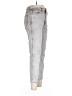 Gap Gray Jeans Size 10 - photo 4
