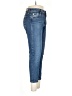 Adriano Goldschmied Solid Blue Jeans Size 28R - photo 4