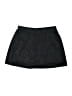 Tail Solid Black Active Skort Size M - photo 1