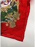 Céline Red Vintage Handkerchief One size - photo 4