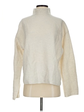 The Group By Babaton Wool Pullover Sweater