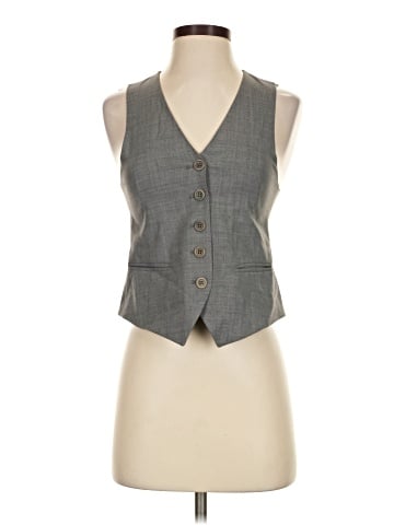 Theory Vest (view 1)