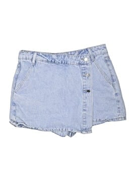 Shein Skort (view 1)