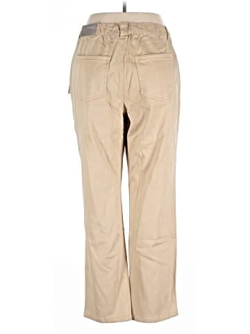 Soft Surroundings Khakis (view 2)