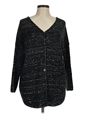 Knot Sisters Cardigan (view 1)
