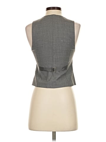 Theory Vest (view 2)
