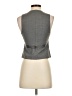 Theory Gray Vest Size 00 - photo 2