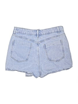 Shein Skort (view 2)