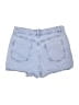 Shein Blue Skort Size 6 - photo 2