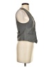 Theory Gray Vest Size 00 - photo 4