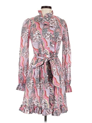 Temperley LONDON Casual Dress (view 1)