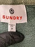 Sundry Green Pullover Sweater Size Med (2) - photo 7