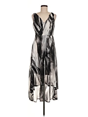 Simply Vera Vera Wang Cocktail Dress (view 1)