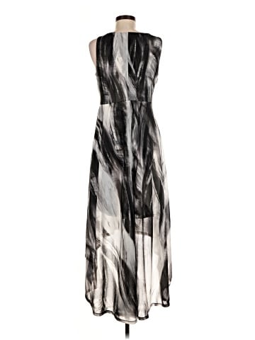 Simply Vera Vera Wang Cocktail Dress (view 2)