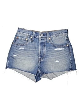 Levi's Denim Shorts (view 1)
