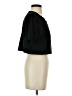 Shein 100% Polyester Black Short Sleeve Top Size 4 - photo 4