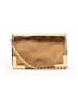 Eric Javits Gold Crossbody Bag One size - photo 1