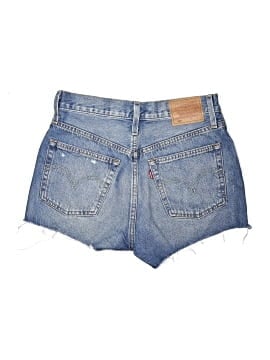 Levi's Denim Shorts (view 2)