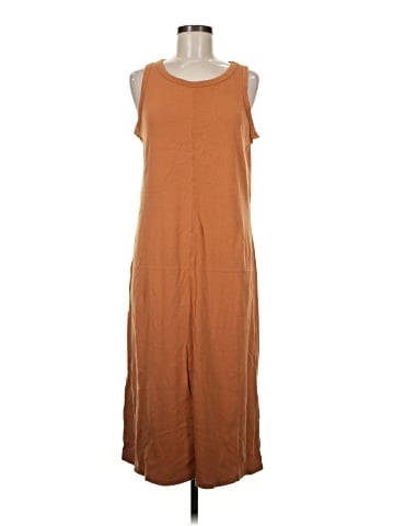 Elizabeth and James Casual Dress (view 1)