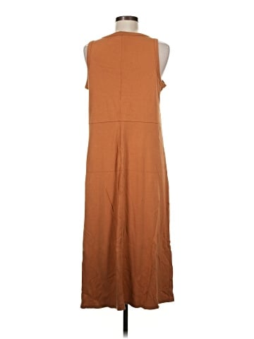 Elizabeth and James Casual Dress (view 2)