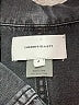 Current/Elliott Black Jacket Size Lg (3) - photo 6