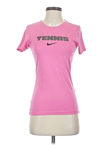 Nike Active T-Shirt (view 1)