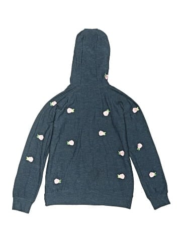 Chaser Zip Up Hoodie (view 2)