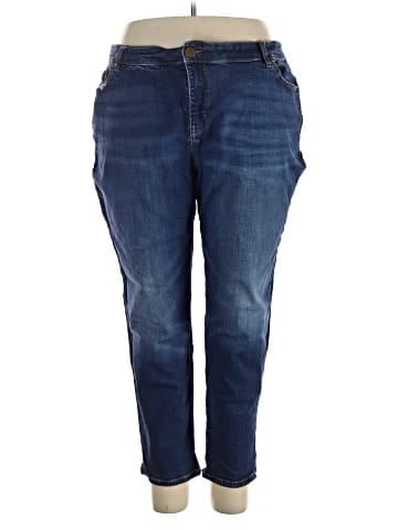 Lane Bryant Jeans (view 1)