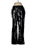 J.Crew Metallic Black Casual Pants Size 30 waist - photo 1