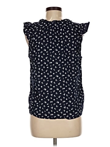 Gap Sleeveless Blouse (view 2)