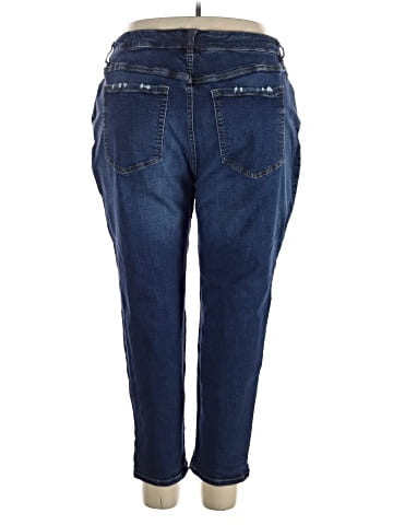 Lane Bryant Jeans (view 2)