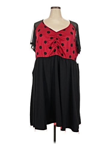Torrid Casual Dress (view 1)
