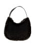 Helen Moore Black Gray Hobo One size - photo 1