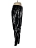 J.Crew Metallic Black Casual Pants Size 30 waist - photo 4