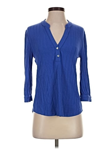 Amour Vert 3/4 Sleeve Blouse (view 1)