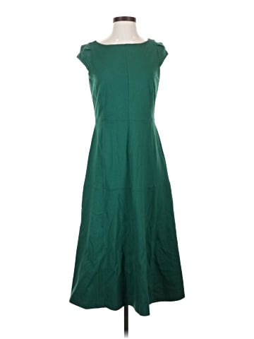 Ann Taylor Casual Dress (view 1)