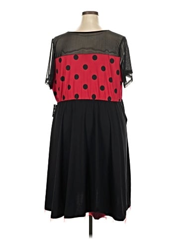 Torrid Casual Dress (view 2)