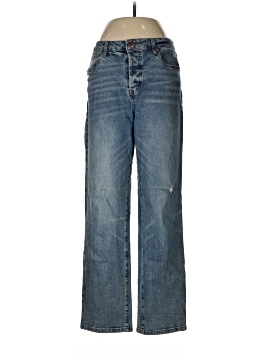 See Thru Soul Jeans