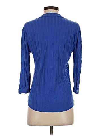 Amour Vert 3/4 Sleeve Blouse (view 2)