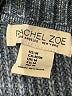 Rachel Zoe TJX Blue Pullover Sweater Size M - photo 7