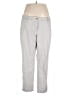 Talbots Gray Jeggings Size 16 - photo 1