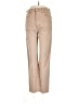 RE/DONE Tan Casual Pants Size 28 waist - photo 1