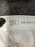 No Boundaries Solid White Formal Skirt Size 5 - photo 4