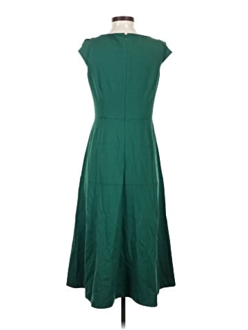 Ann Taylor Casual Dress (view 2)